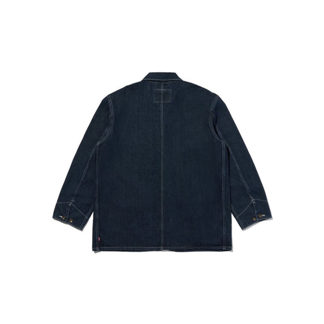 リーバイス LEVI'S WORKWEAR ベーカリーチョアジャケット （Dark