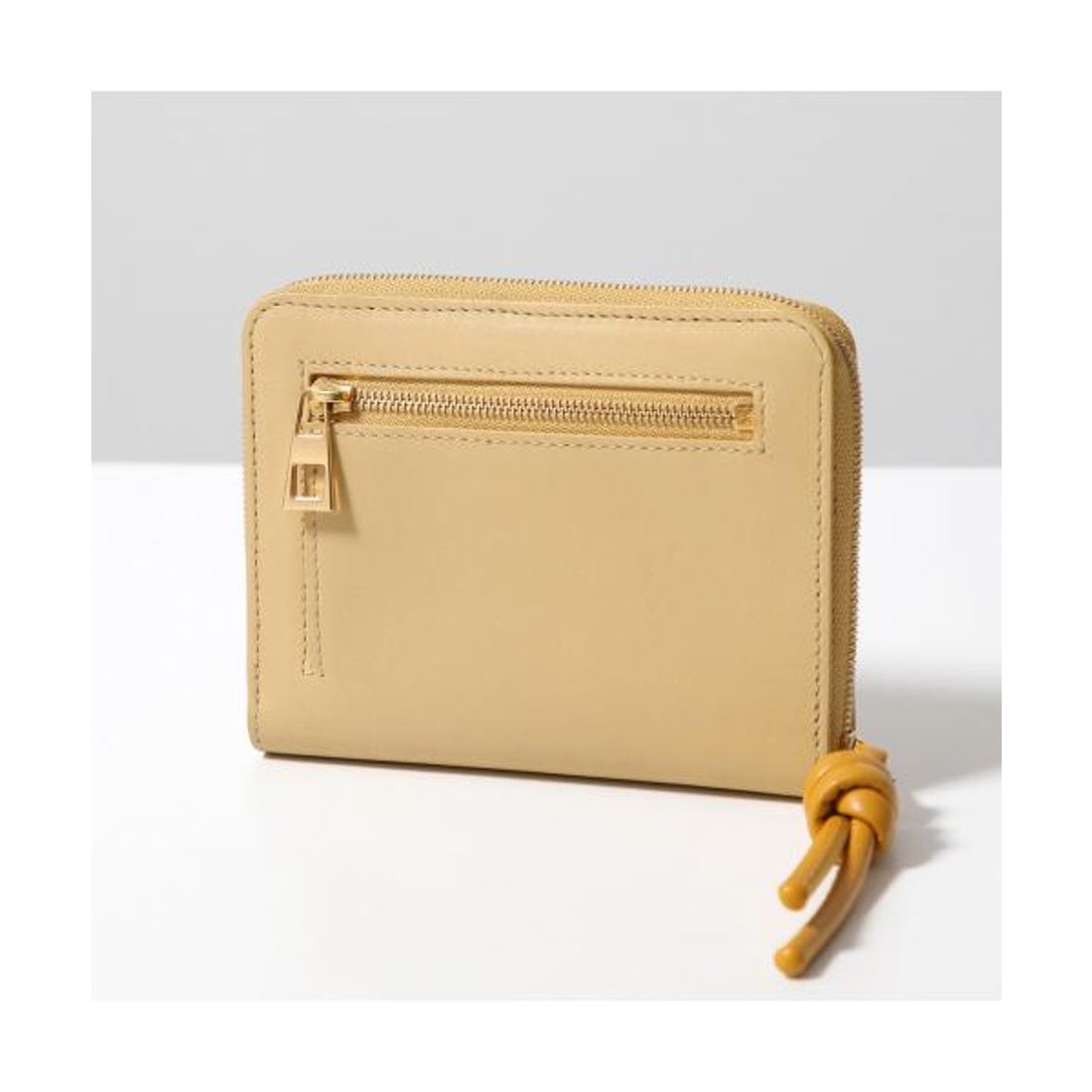 ロエベ LOEWE LOEWE 二つ折り財布 KNOT COMPACT CEM1CWZX01 （5679