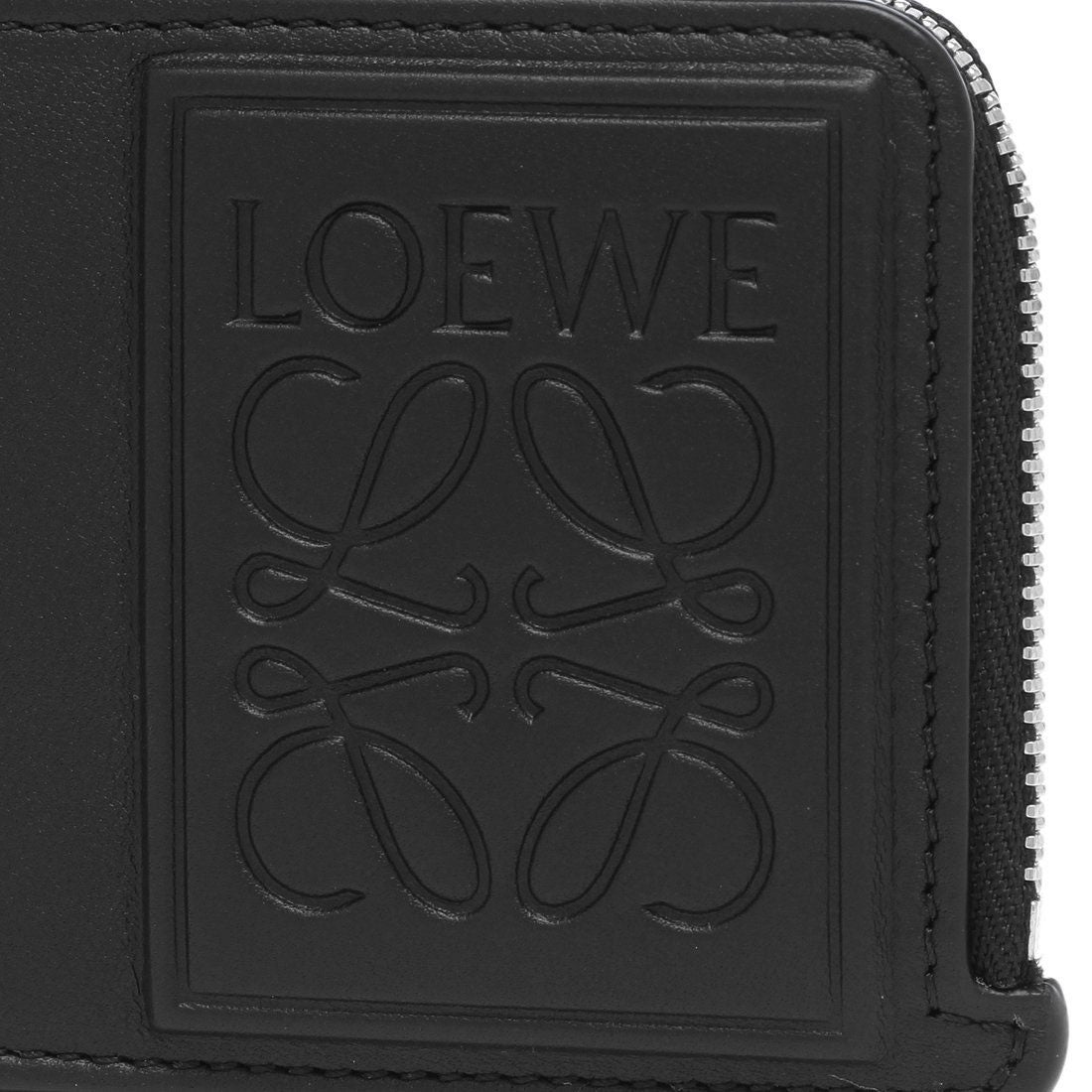ロエベ LOEWE フラグメントケース カードケース アナグラム コイン
