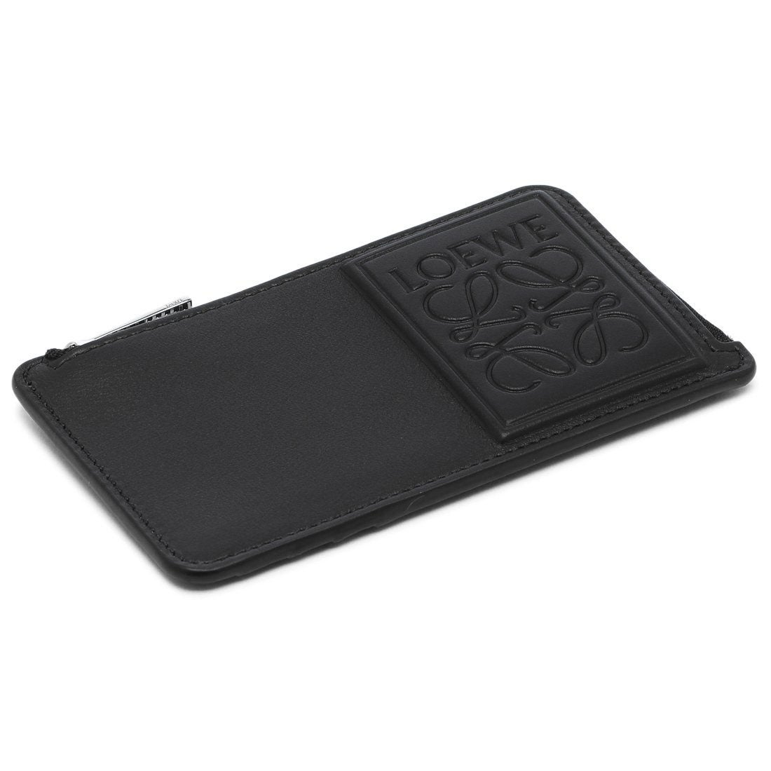 ロエベ LOEWE フラグメントケース カードケース アナグラム コイン