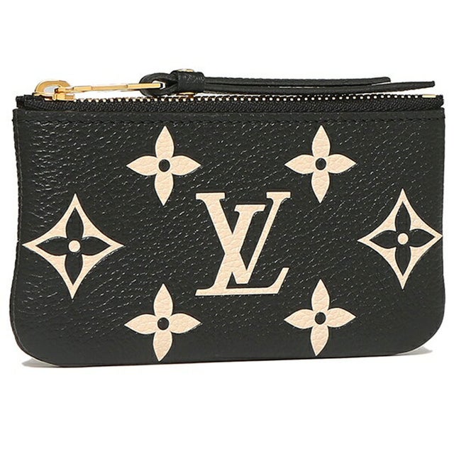 ルイ ヴィトン Louis Vuitton コインケース キーケース ポシェットクレ