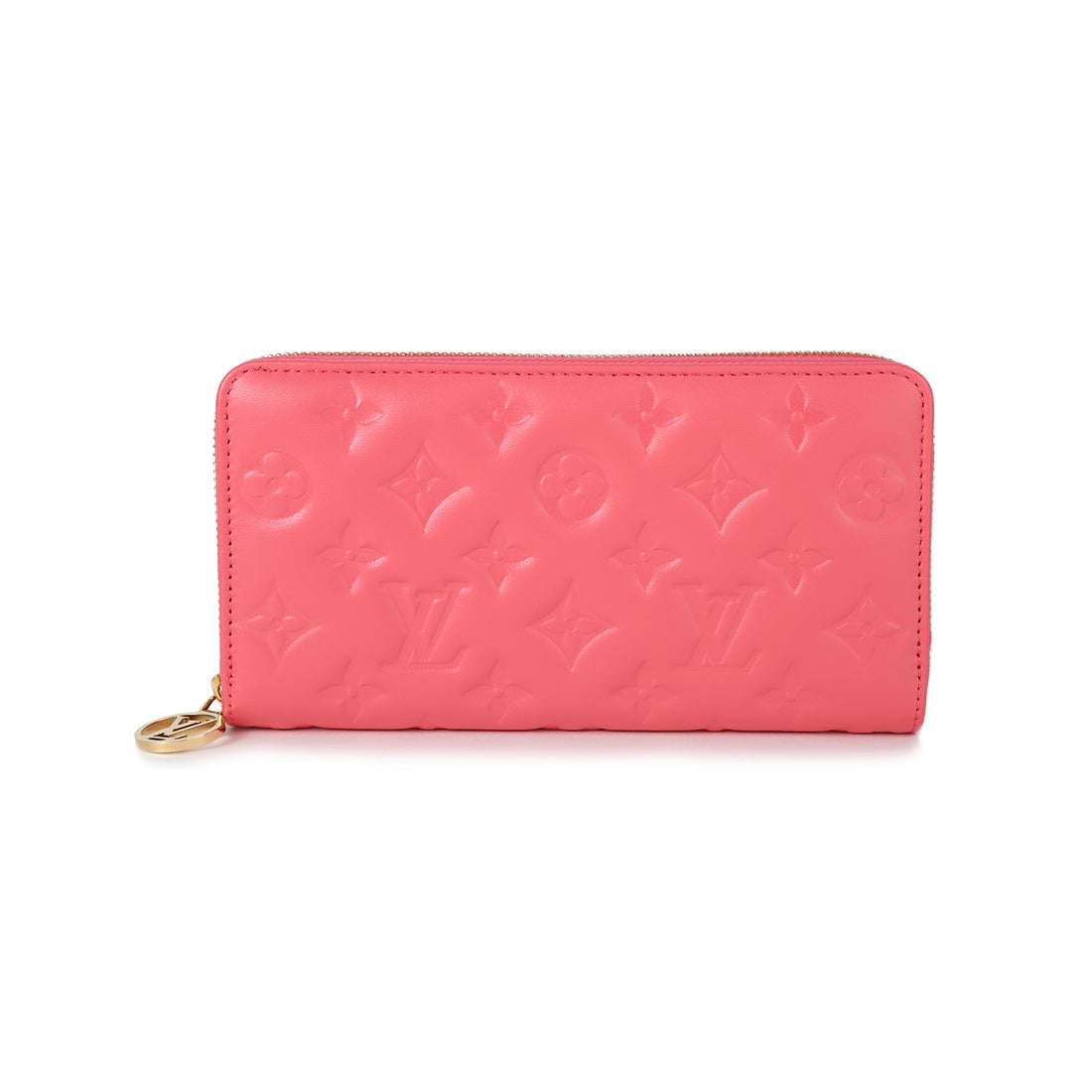 ルイ ヴィトン Louis Vuitton Louis Vuitton ルイヴィトン 長財布