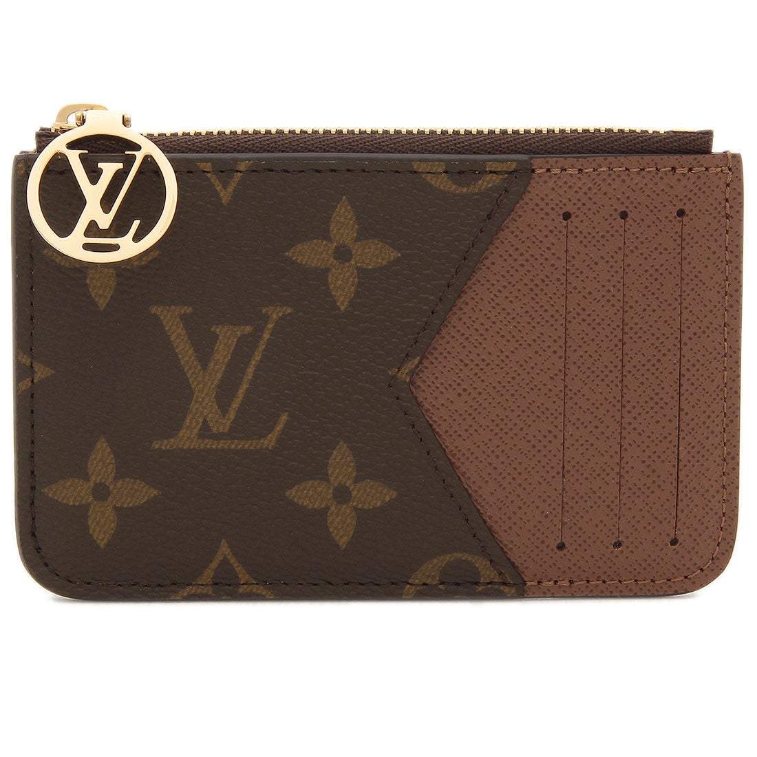 ルイ ヴィトン Louis Vuitton 小銭入れ コインケース フラグメント