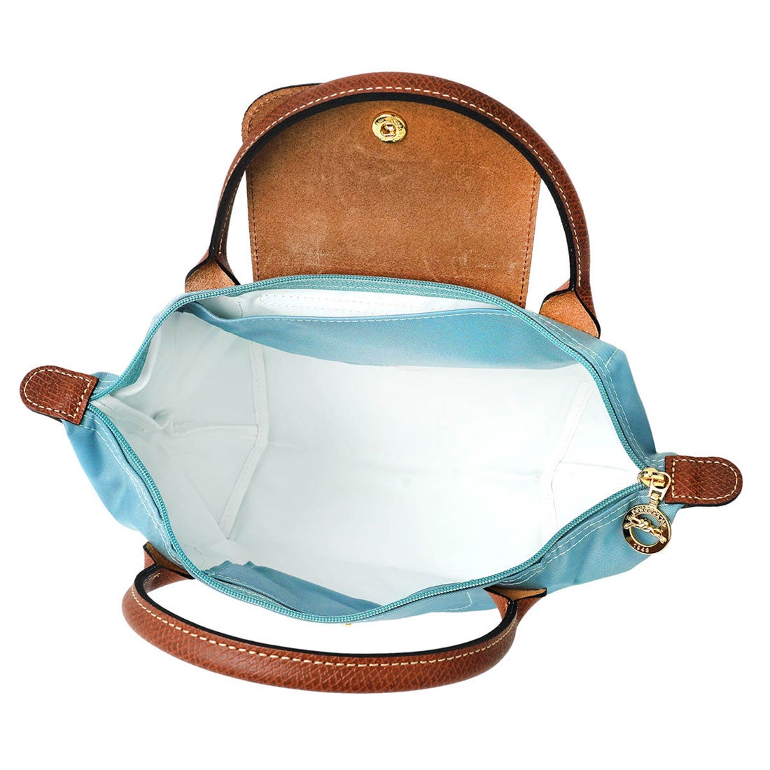 ロンシャン LONGCHAMP ハンドバッグ ル プリアージュ トップハンドル