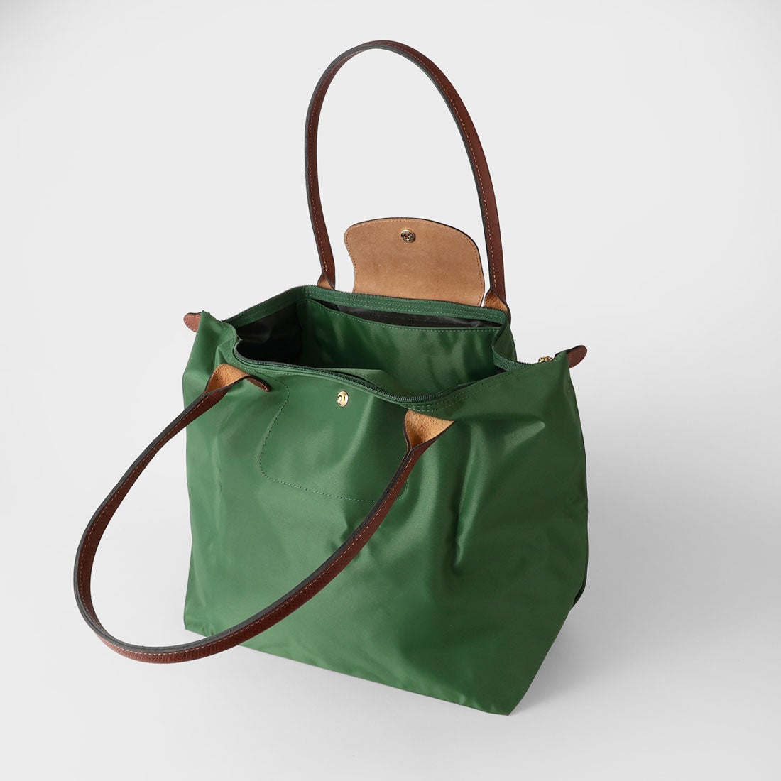 ロンシャン LONGCHAMP トートバッグ ル プリアージュ オリジナル