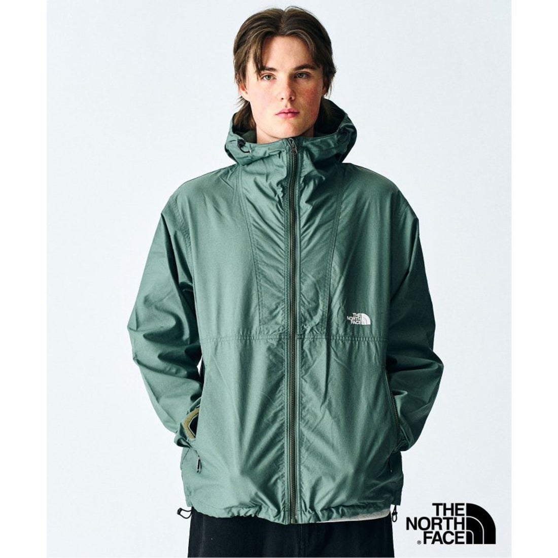 フォーワンセブン エディフィス 417 EDIFICE THE NORTH FACE / ザ