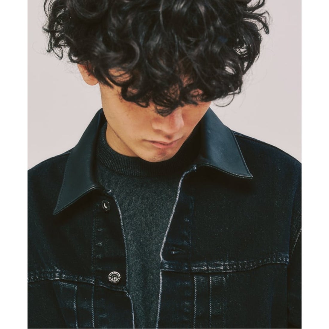 フォーワンセブン エディフィス 417 EDIFICE 《予約》Levi's