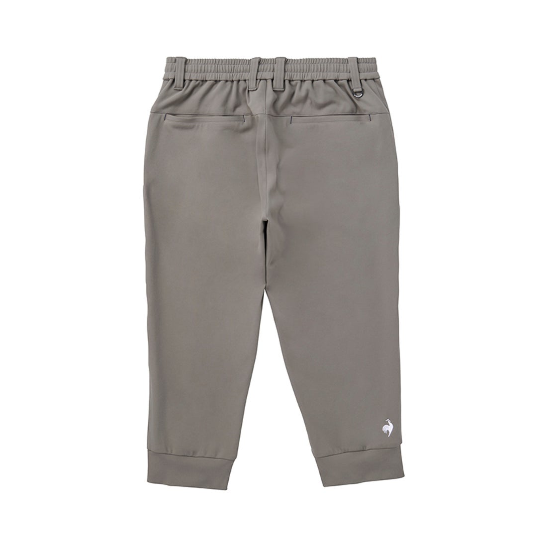 le coq sportif golf 7分丈ジョガーパンツ -デサントストア-DESCENTE