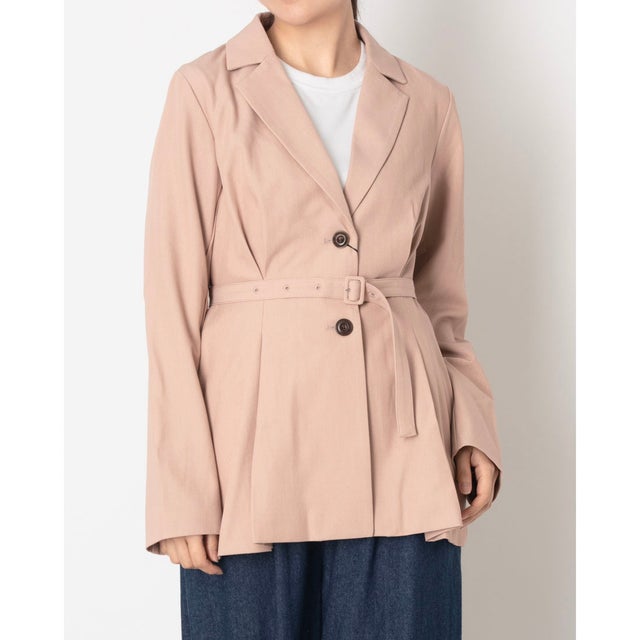 レディース ジャケット・アウター (ピンク) -ファッション通販 offprice.ec