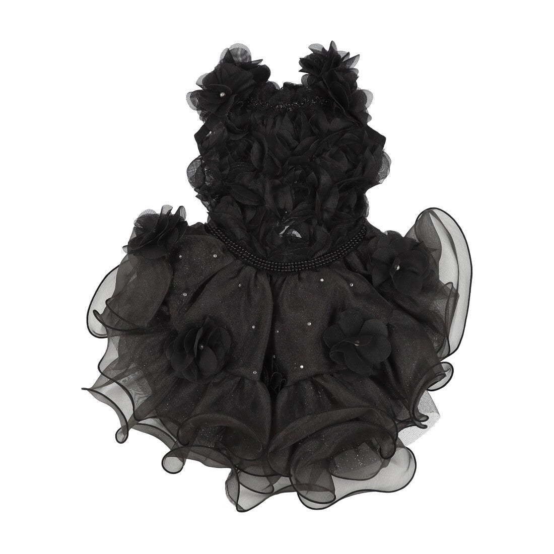 リュクスバーディ Luxe birdie バーディ Luxe birdie ロズレドレス M