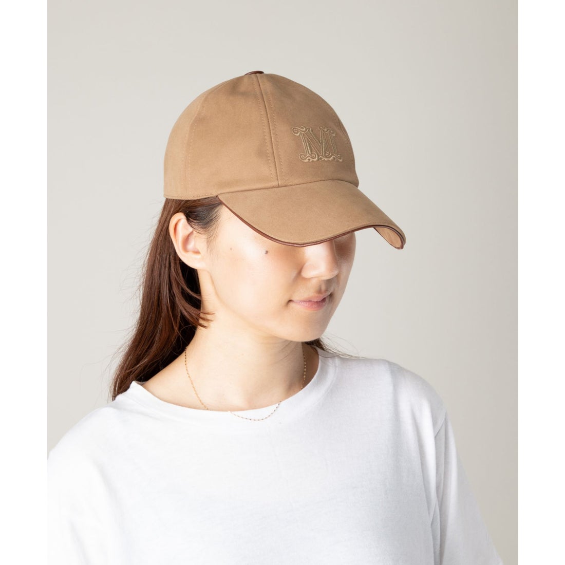 マックスマーラ Max Mara RIENZA 帽子 レディース リエンツァ ベース