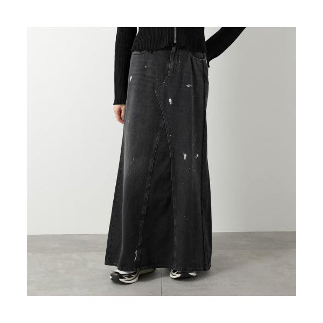 エムエムシックス メゾン マルジェラ MM6 Maison Margiela MM6 デニム