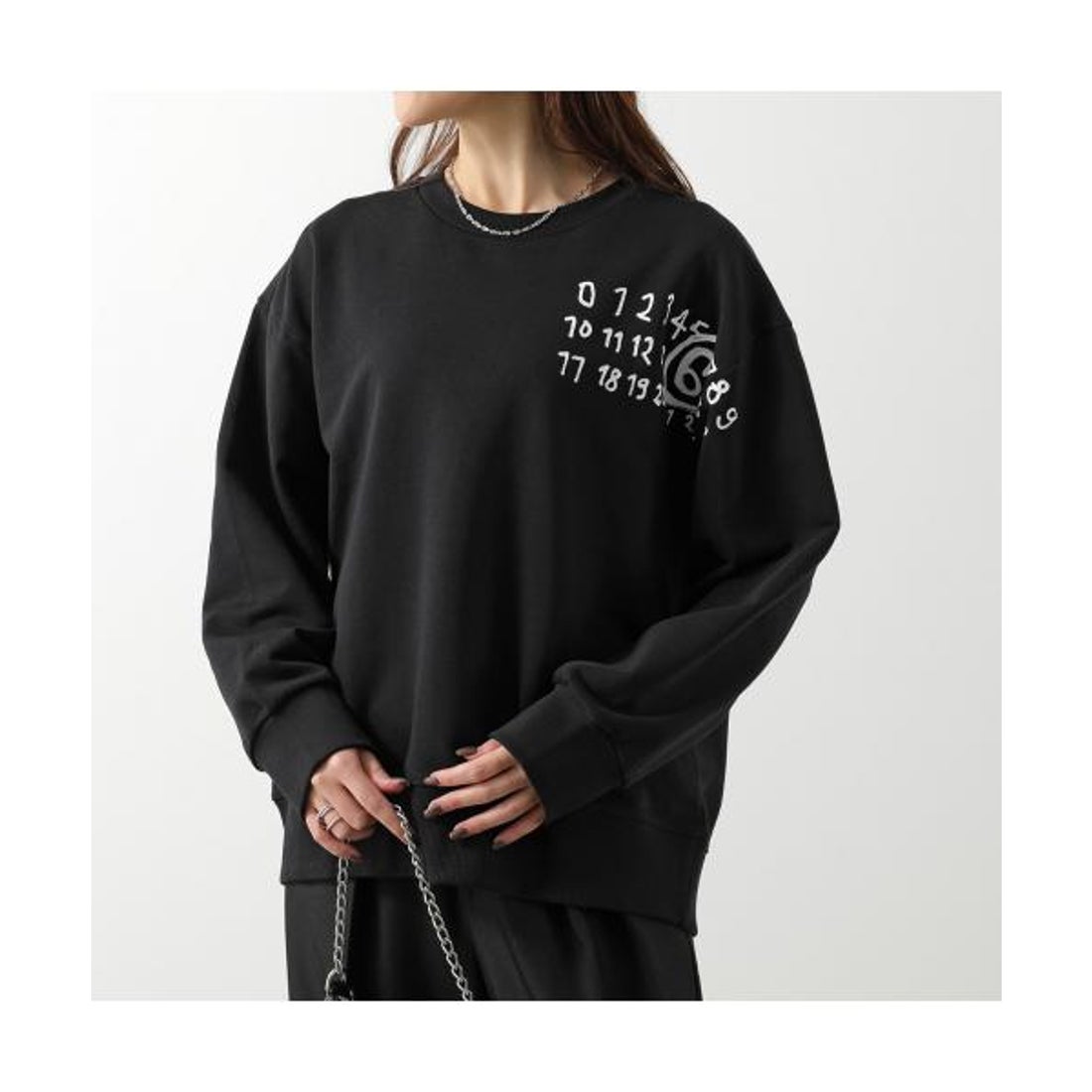 エムエムシックス メゾン マルジェラ MM6 Maison Margiela MM6 KIDS