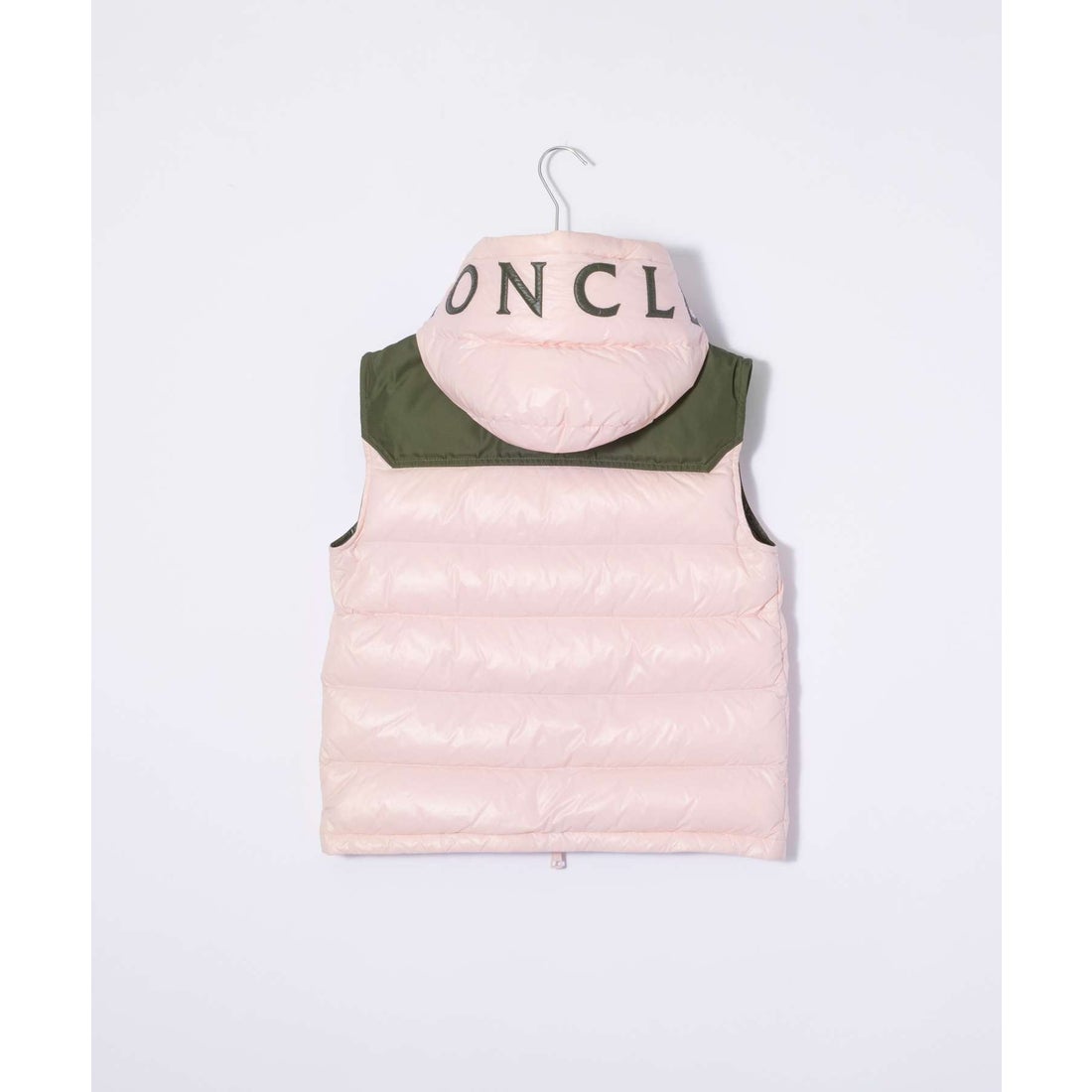 モンクレール MONCLER 1A001 01 53A0E ダウンベスト メンズ レディース