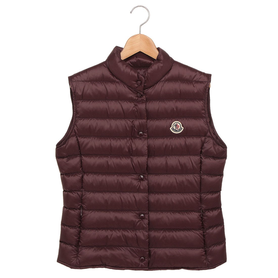 モンクレール MONCLER ダウンジャケット コート リアーヌ ダウンベスト