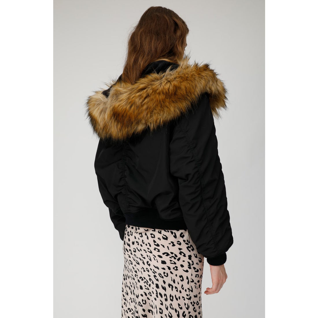 MOUSSY マウジー moussy SHORT N2B （ブラック） -アウトレット通販