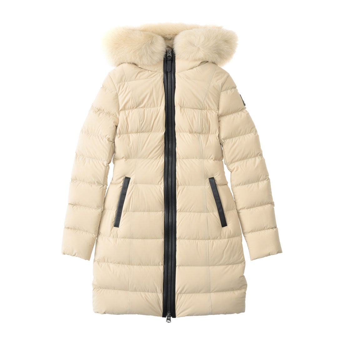 マッカージュ MACKAGE ダウンジャケット カラー DOWN COAT CALLA BX