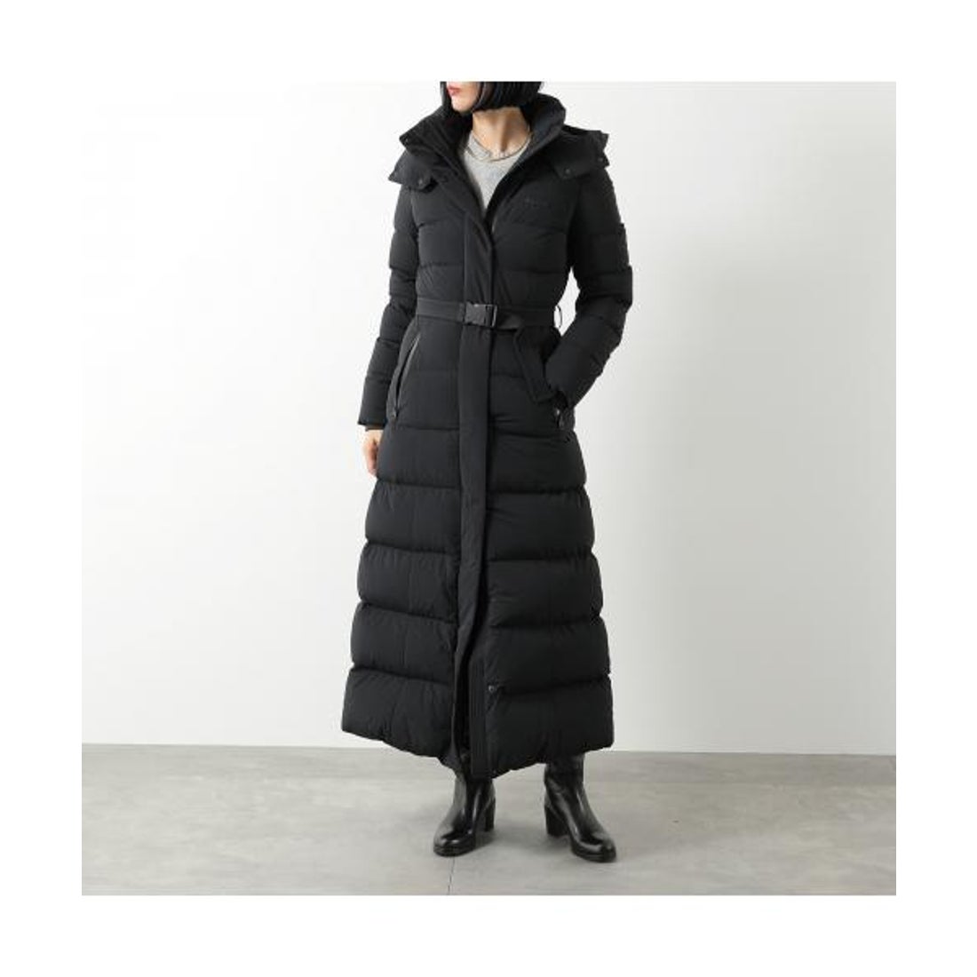 マッカージュ MACKAGE MACKAGE ダウンコート CALINA-CITY キルティング