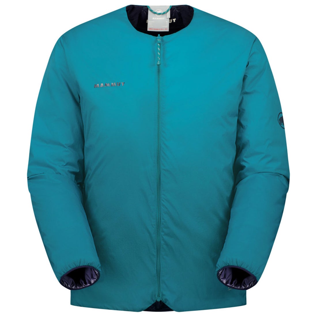 マムート MAMMUT マムート MAMMUT アウトドア セオンインカーディガン