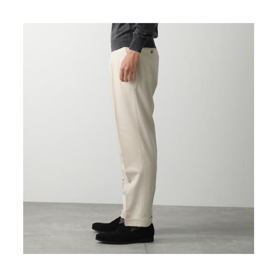 ベルウィッチ BERWICH BERWICH スラックスパンツ scotch vb8996