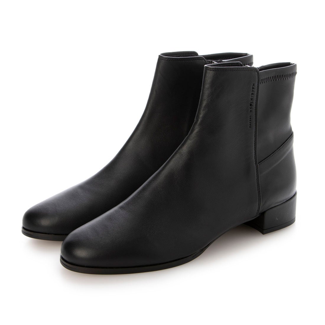 マッキントッシュ ロンドン MACKINTOSH LONDON バックストレッチ