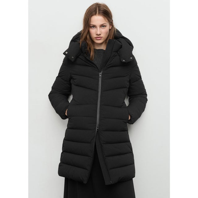 ダウン -MANGO - マンゴ公式オンラインストア