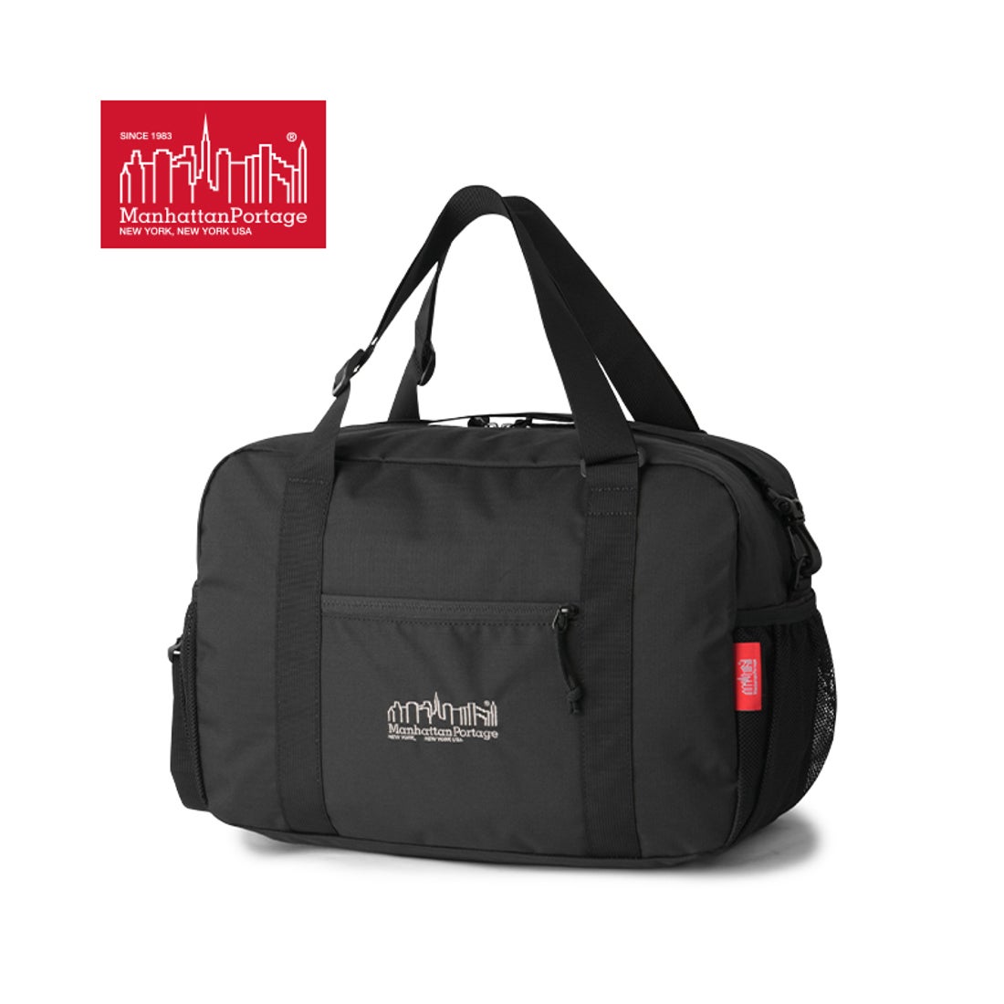 マンハッタンポーテージ Manhattan Portage マンハッタンポーテージ