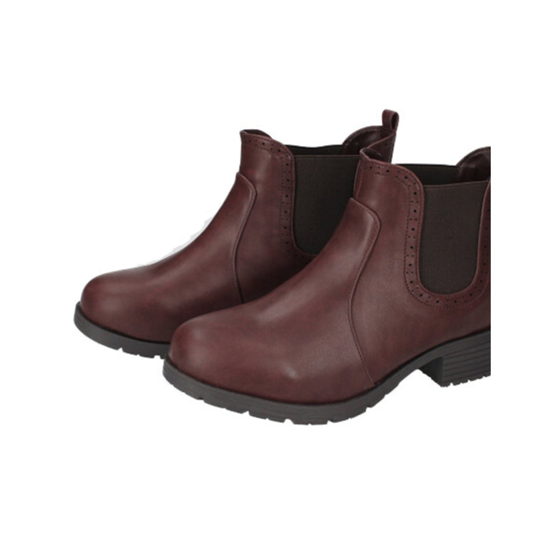 マーレマーレ maRe maRe maRe maRe（マーレマーレ）防水サイドゴア