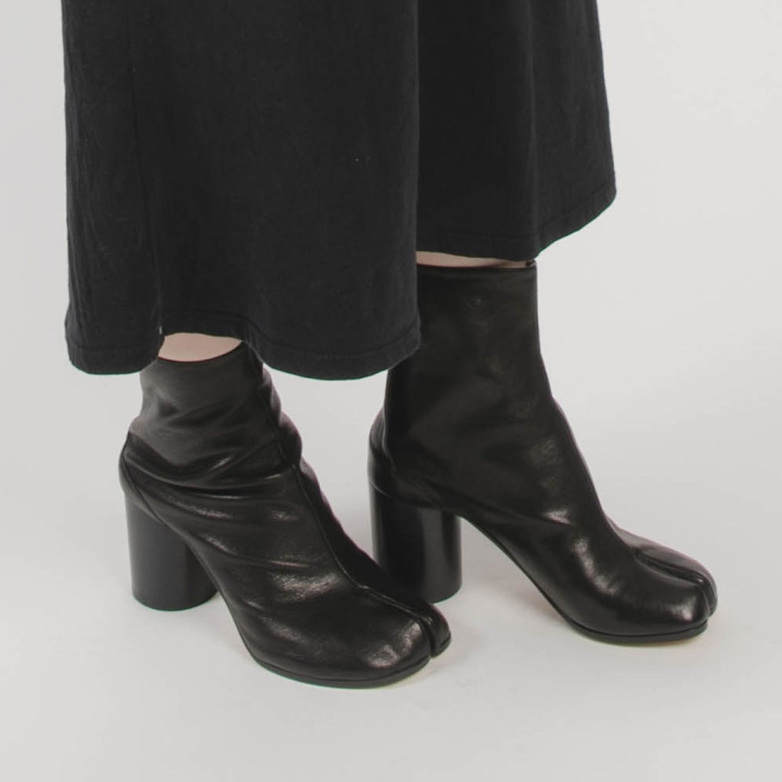 メゾン マルジェラ MAISON MARGIELA ブーツ レディース シューズ 足袋