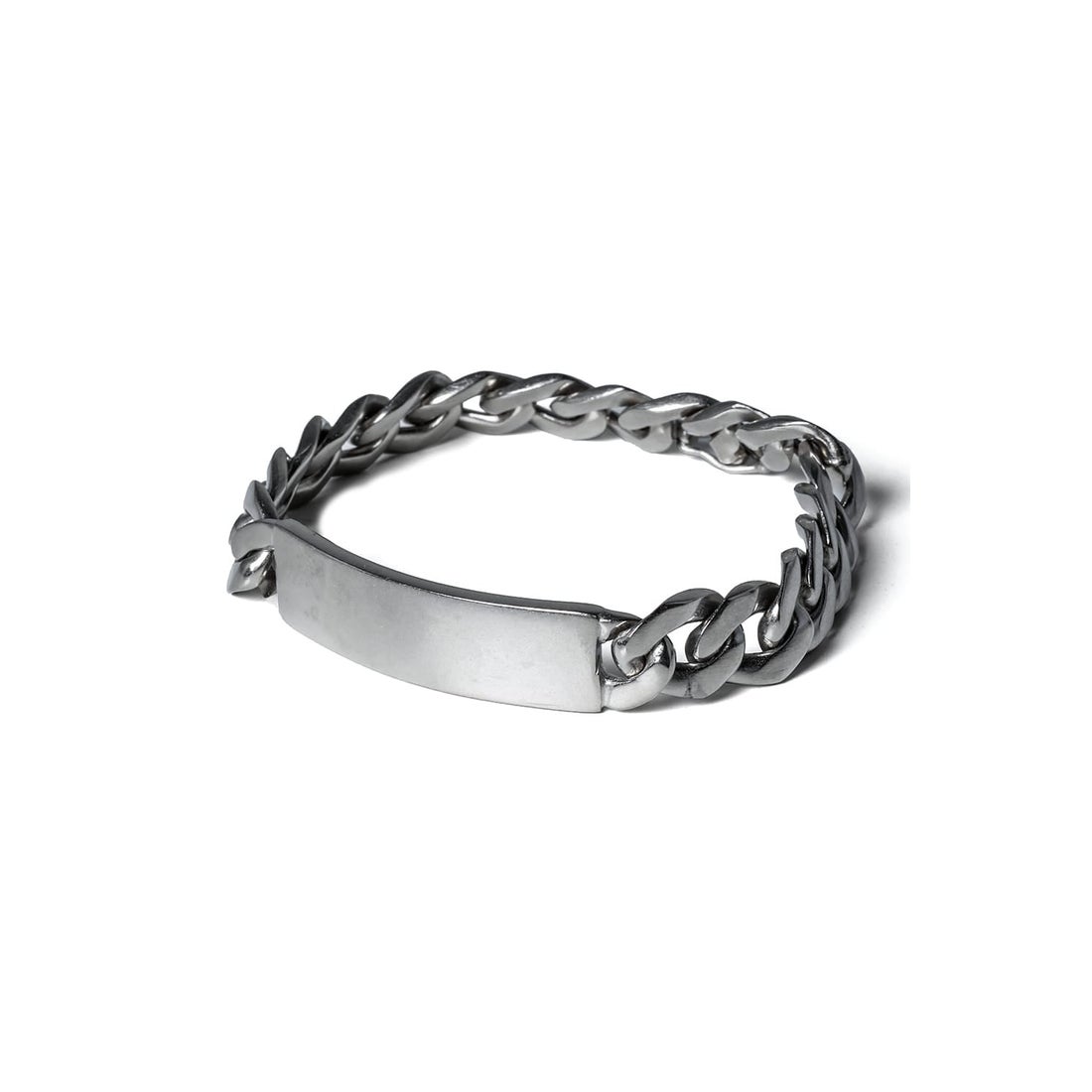 メゾン マルジェラ MAISON MARGIELA ID Bracelet （Silver