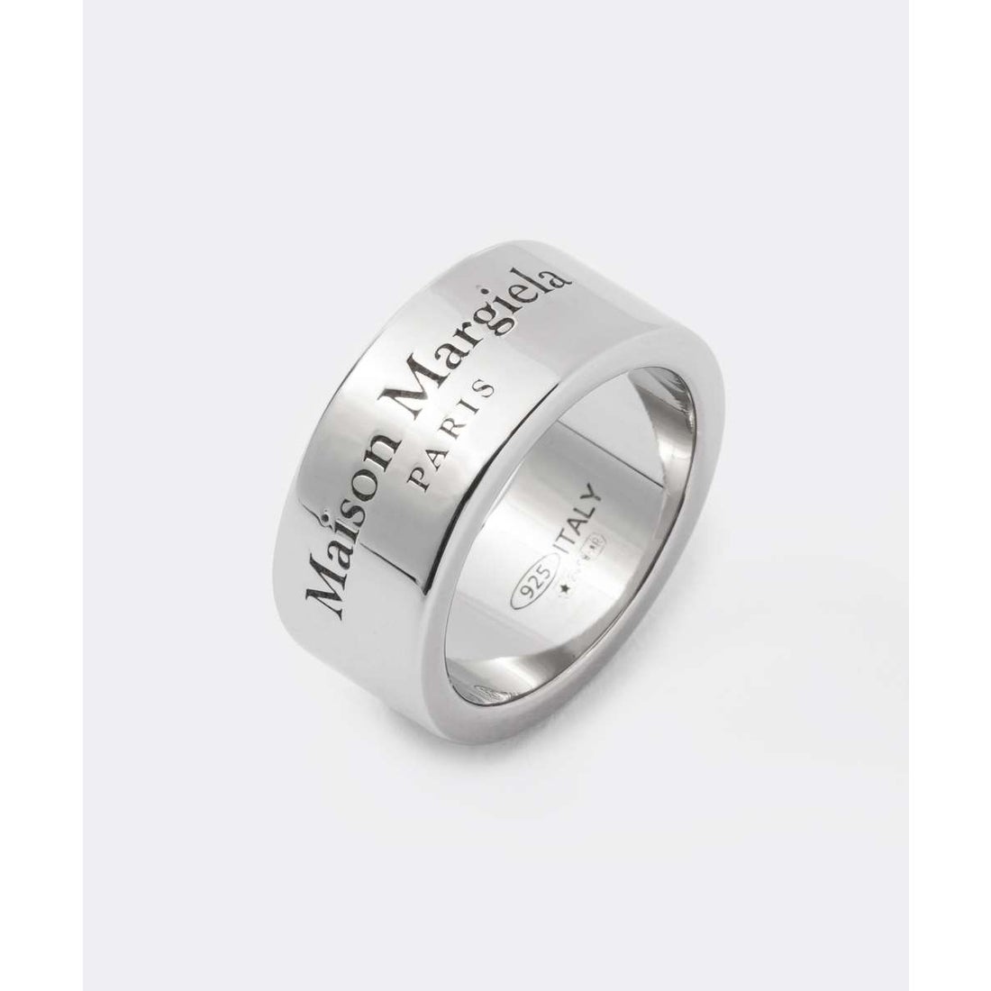 メゾン マルジェラ MAISON MARGIELA SM1UQ0095 SV0158 リング メンズ