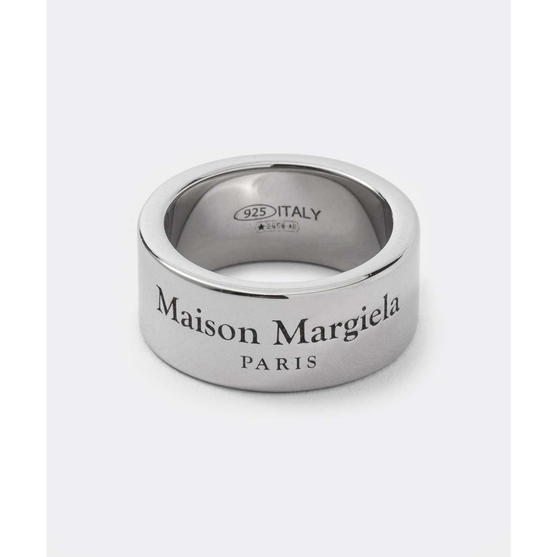 メゾン マルジェラ MAISON MARGIELA SM1UQ0095 SV0158 リング メンズ