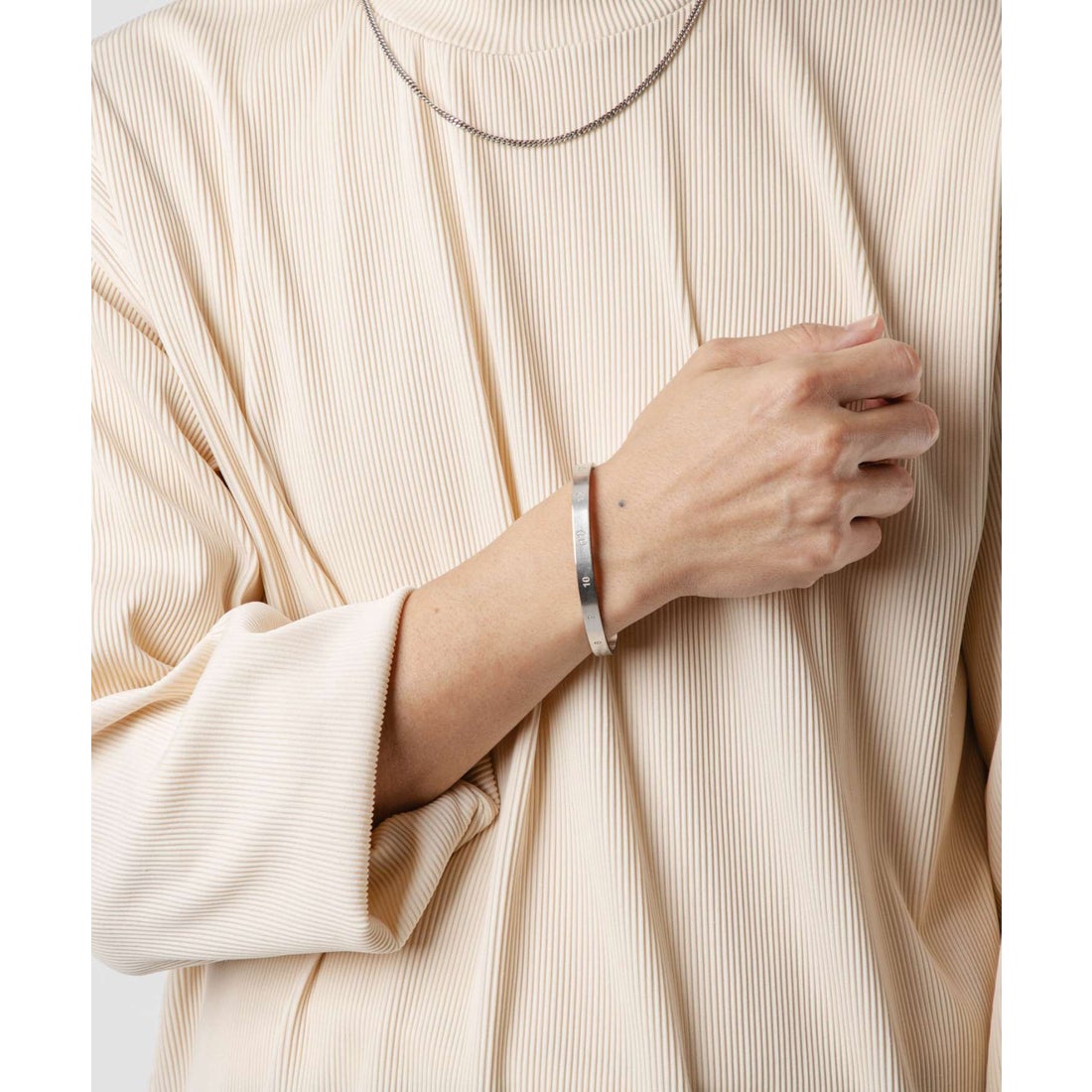 メゾン マルジェラ MAISON MARGIELA SI8UY0003 SV0129 ブレスレット