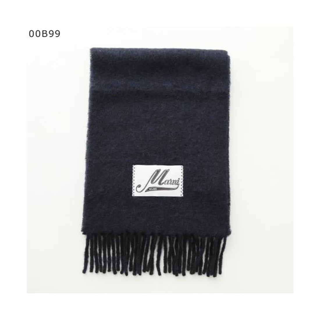 マルニ MARNI MARNI マフラー SCMC0059Y0 UTW918 ストール （00N42