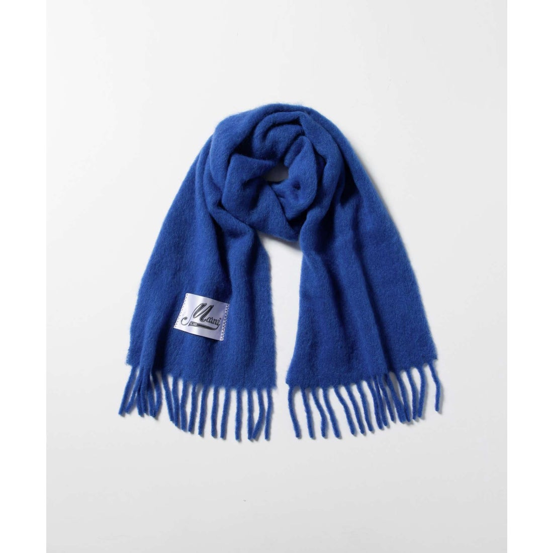 マルニ MARNI マルニ MARNI ASZC0005A0 UTW918 マフラー メンズ