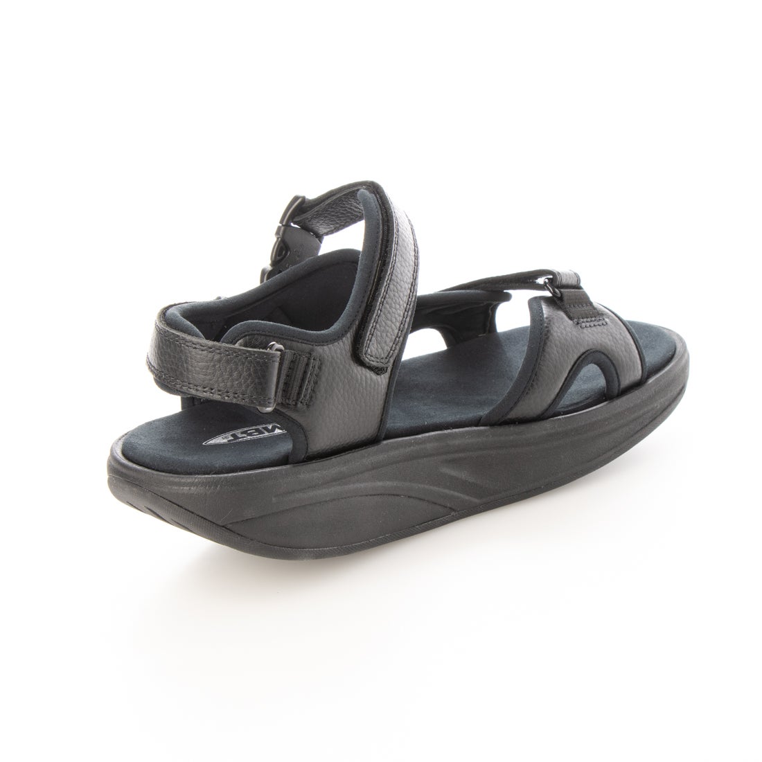 エムビーティー MBT KISUMU 3S M （BLACK） - ファッション通販