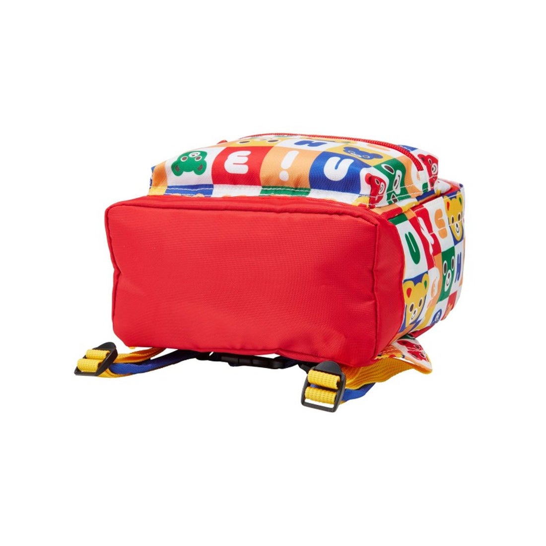 ミキハウス MIKI HOUSE 【ミキハウス】 リュック(Sサイズ) （マルチ