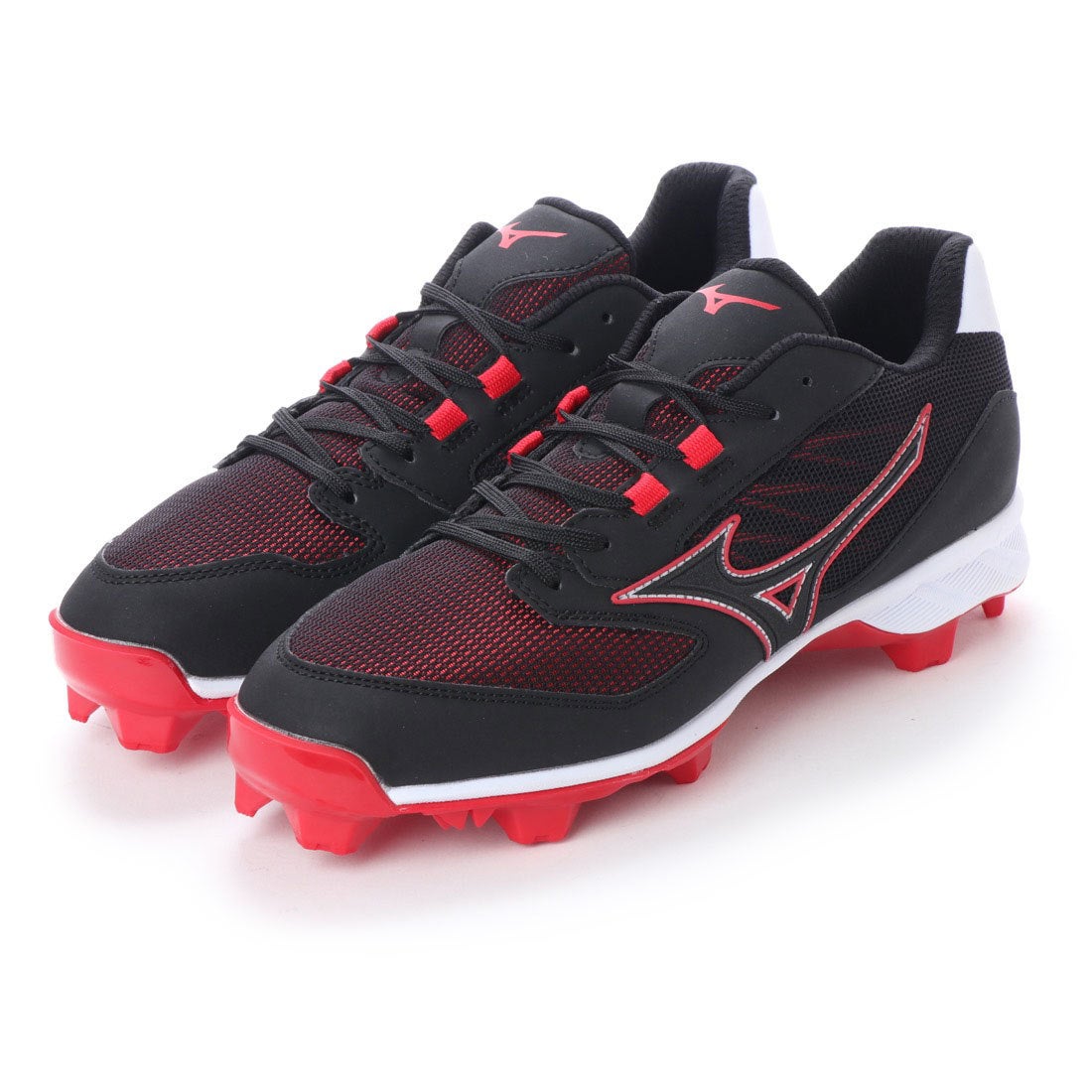 ミズノ MIZUNO 野球 スパイクシューズ ミズノドミナントTPU 11GP185262