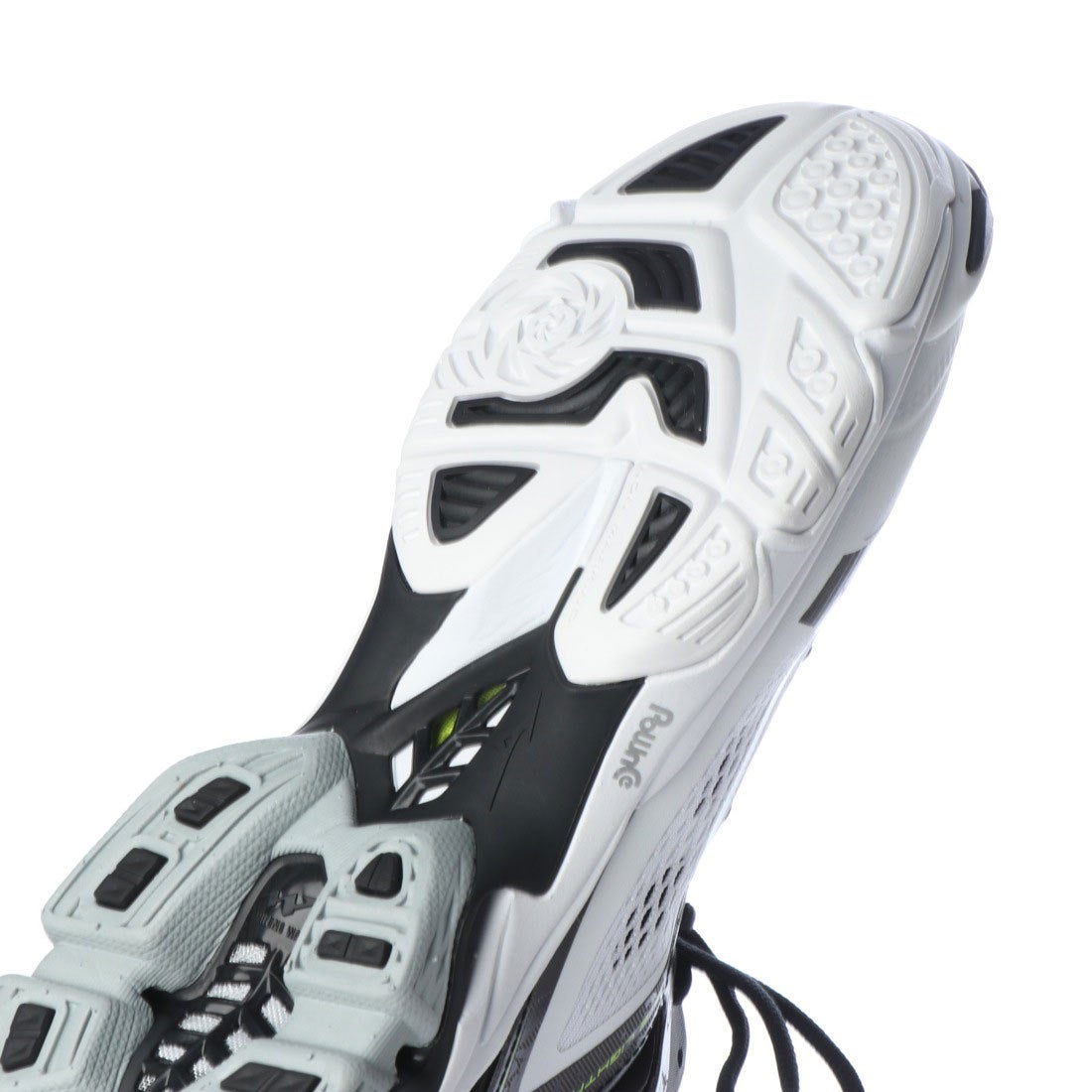 ミズノ MIZUNO バレーボール シューズ ウェーブライトニング Z5 MID