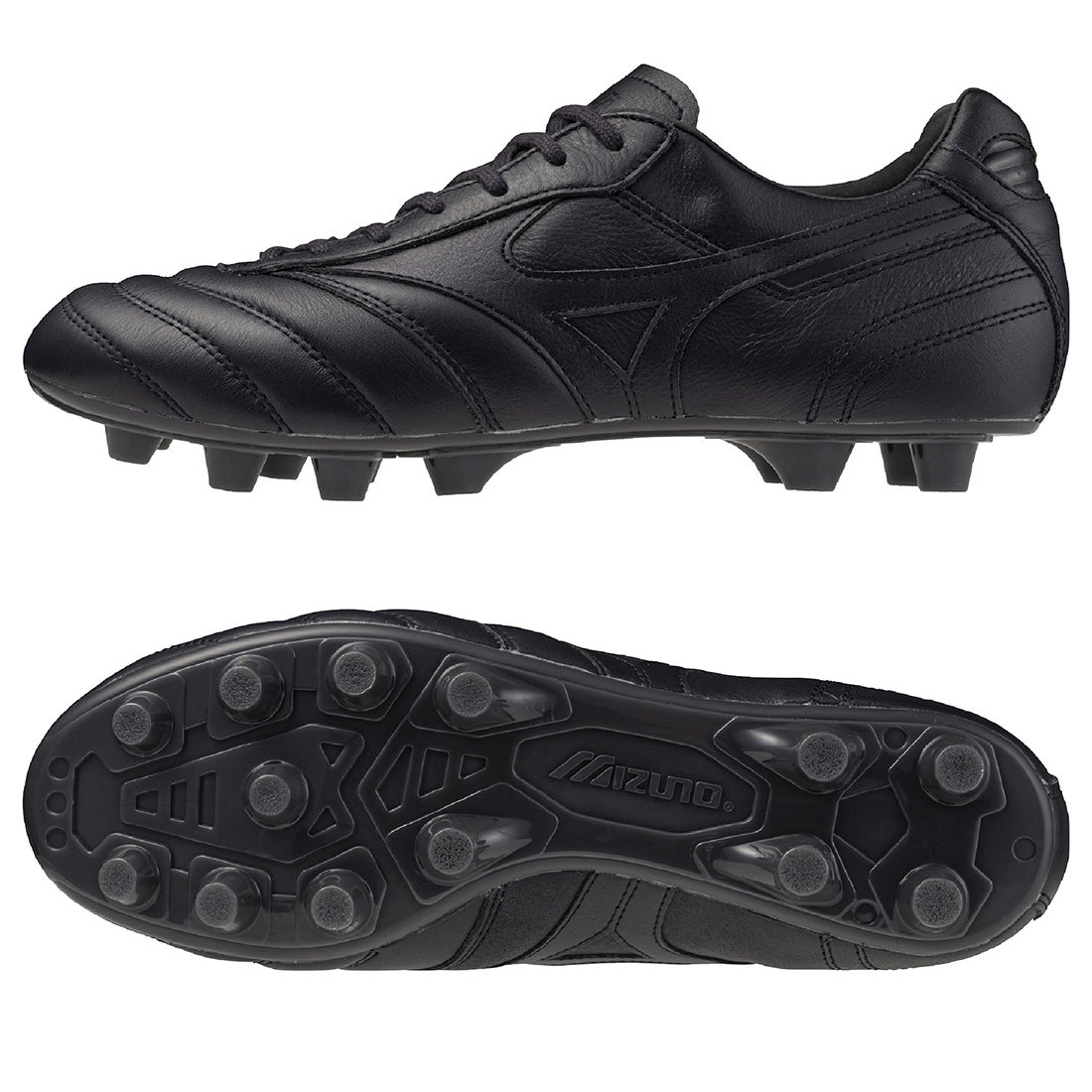 MIZUNO ミズノ モレリア II JAPAN Ltd(ブラック) P1GA255100 サッカー
