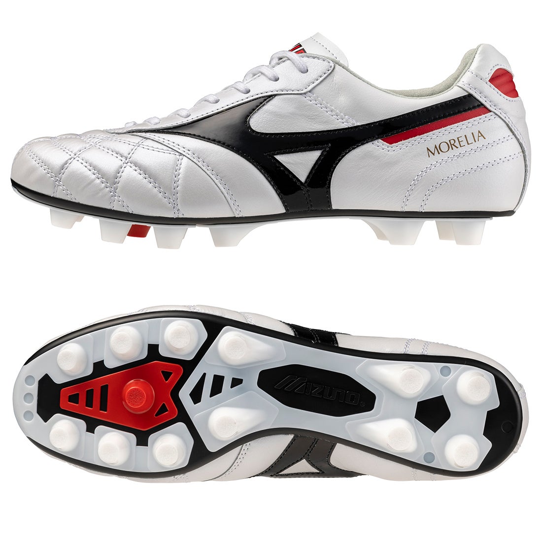 MIZUNO ミズノ モレリア 2 JAPAN (クロスステッチ)【☆2,500OFF