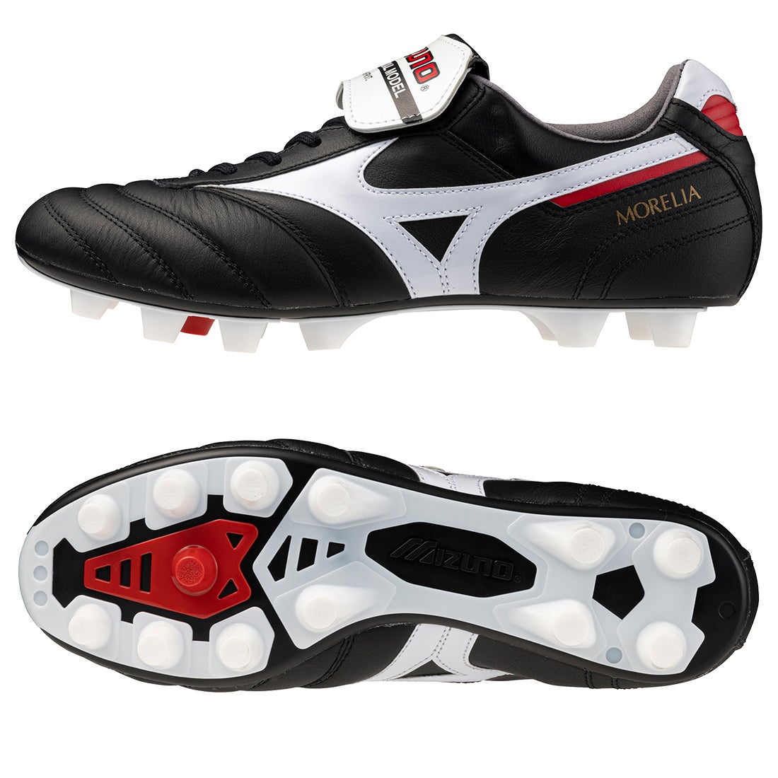 MIZUNO ミズノ モレリア 2 JAPAN (折りベロ)【☆2,500OFFクーポン還元