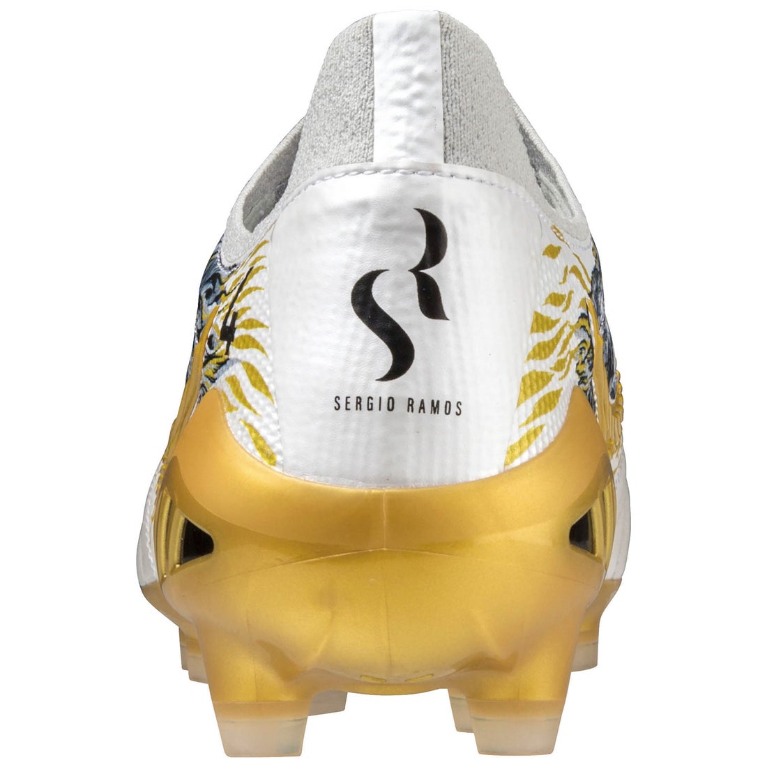 MIZUNO ミズノ モレリア NEO 3 β SR4 JAPAN(ホワイト×ゴールド