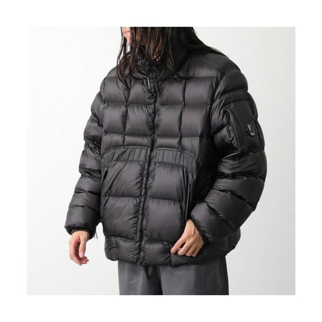 シーピーカンパニー C.P. COMPANY C.P.COMPANY ダウンジャケット