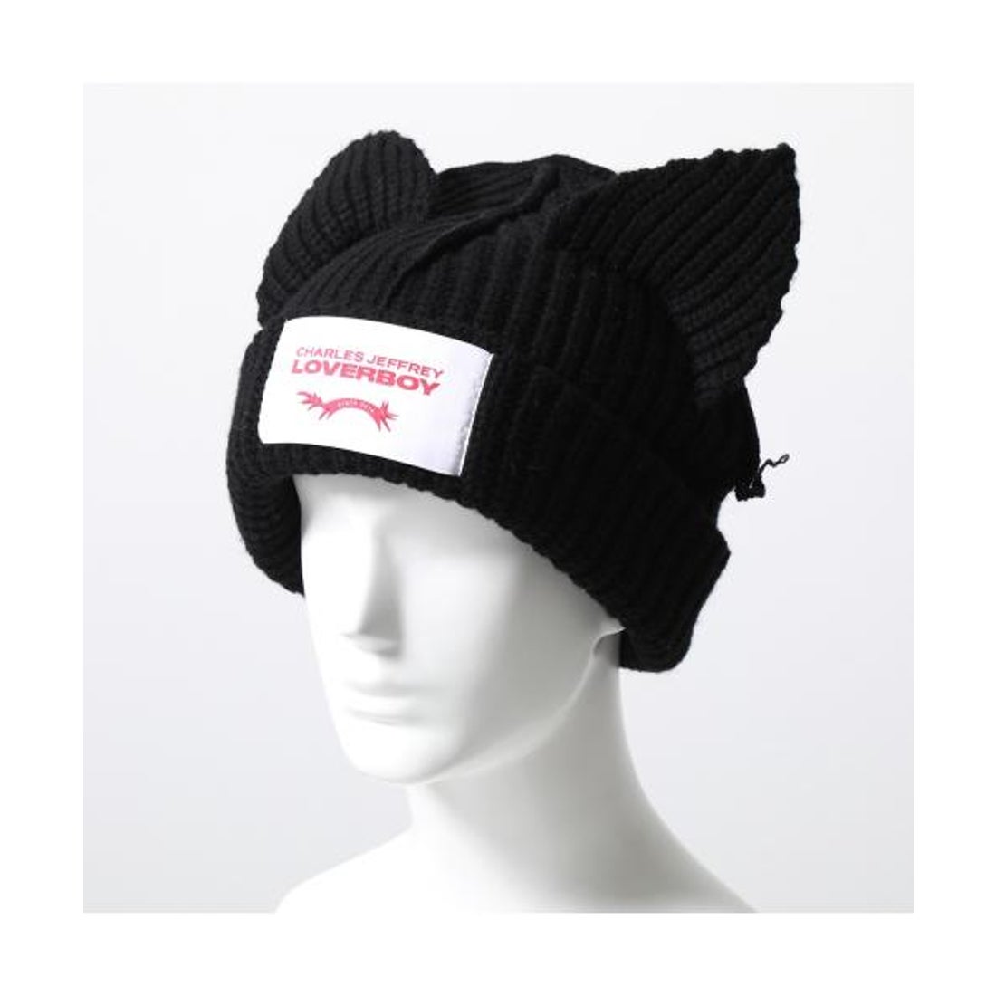 チャールズ ジェフリー ラバーボーイ CHARLES JEFFREY LOVERBOY