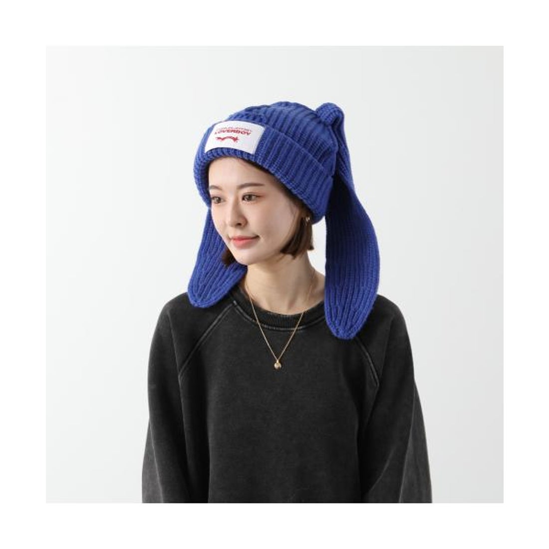 チャールズ ジェフリー ラバーボーイ CHARLES JEFFREY LOVERBOY