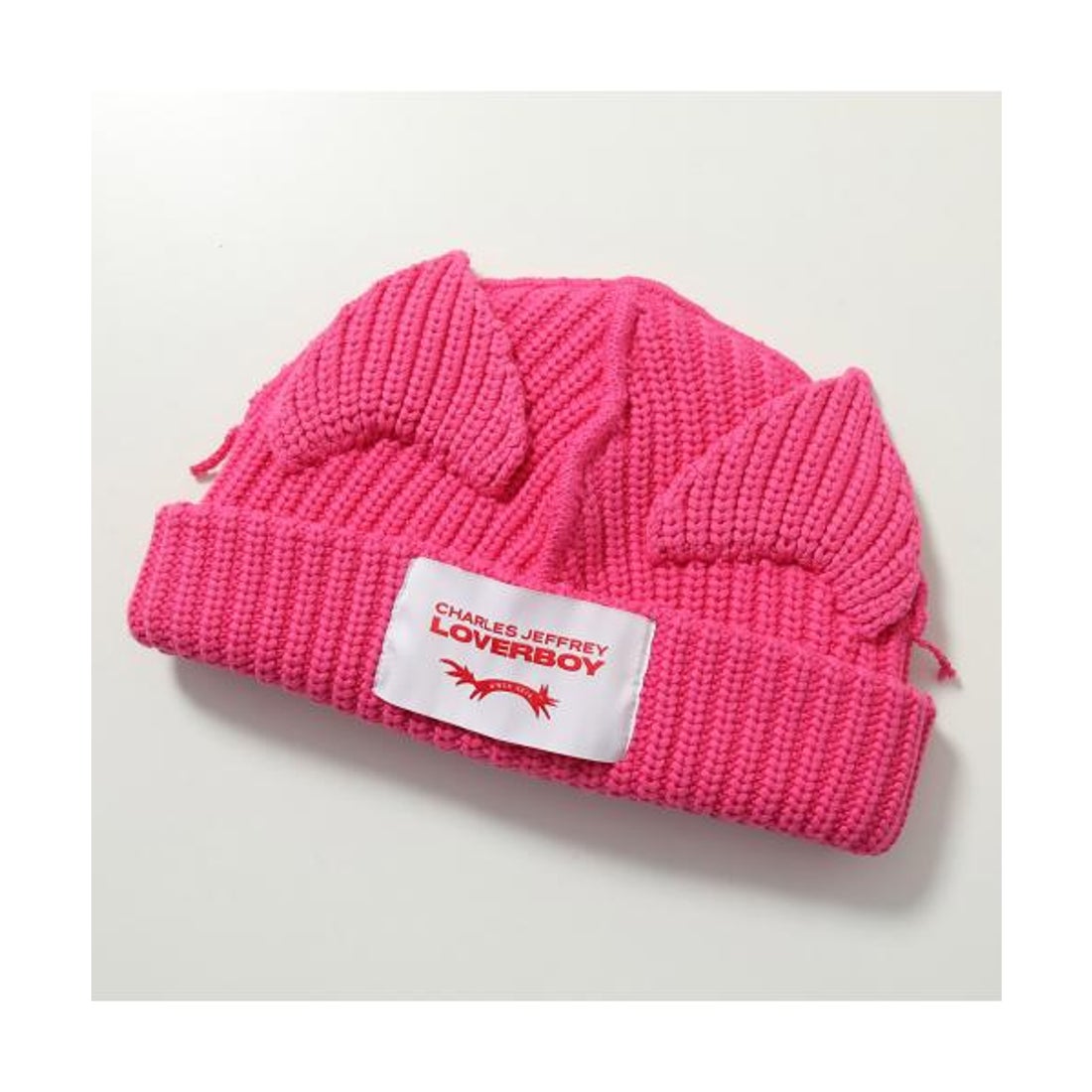 チャールズ ジェフリー ラバーボーイ CHARLES JEFFREY LOVERBOY