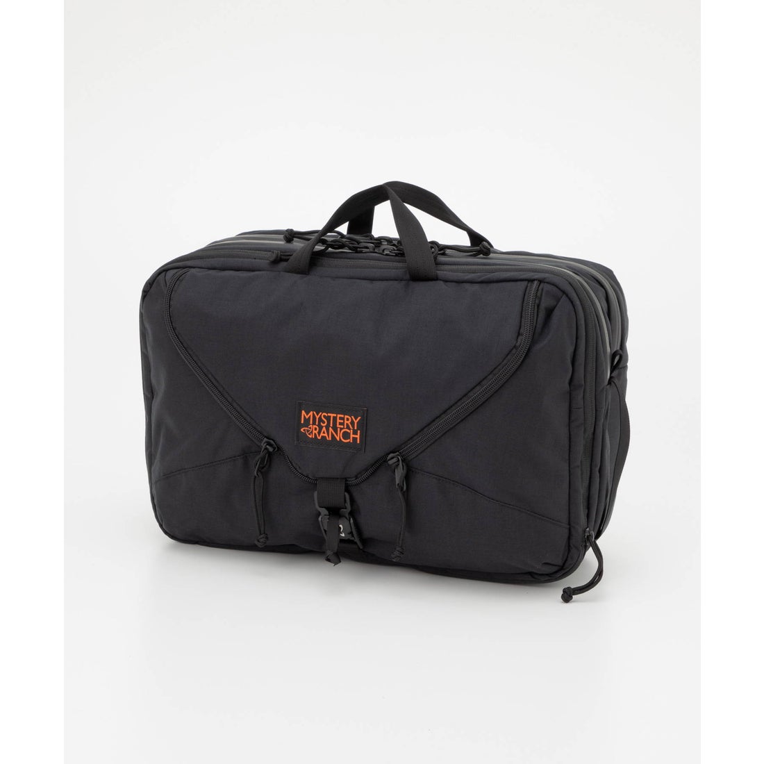 ミステリーランチ MYSTERY RANCH 3WAY 18 ブリーフケース メンズ