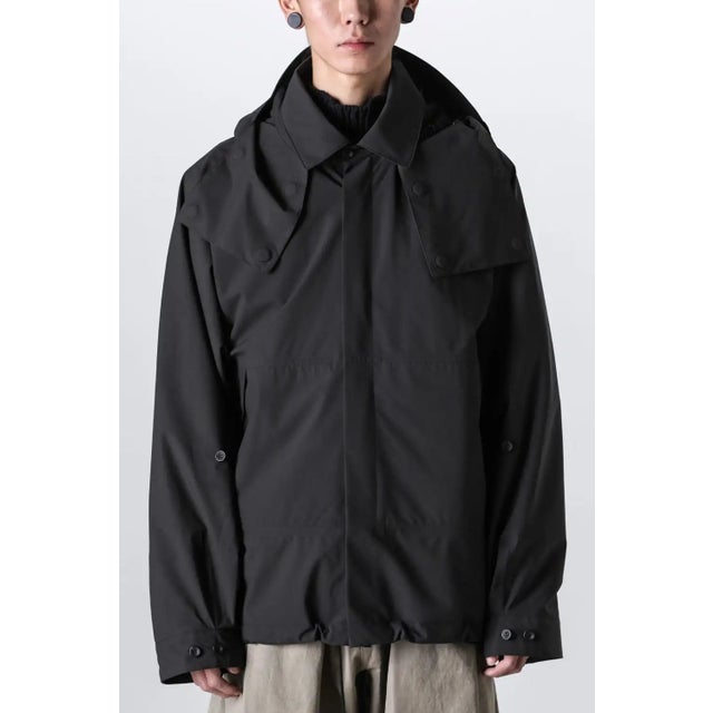 Norwegian Rain ノルウェージャンレイン - メンズファッション -FASCINATE