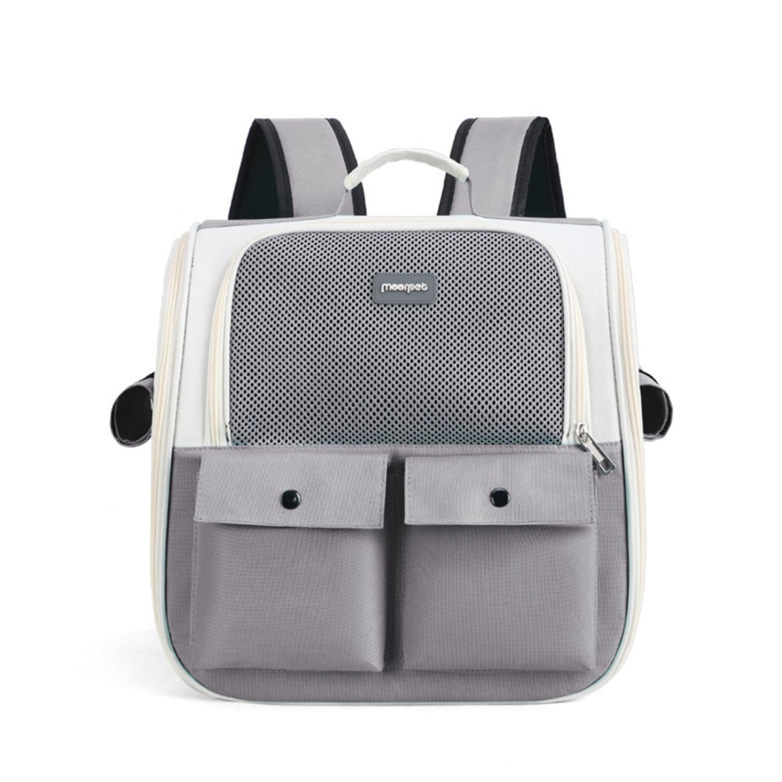 バックヤードファミリー BACKYARD FAMILY ペットキャリーバッグ ペット